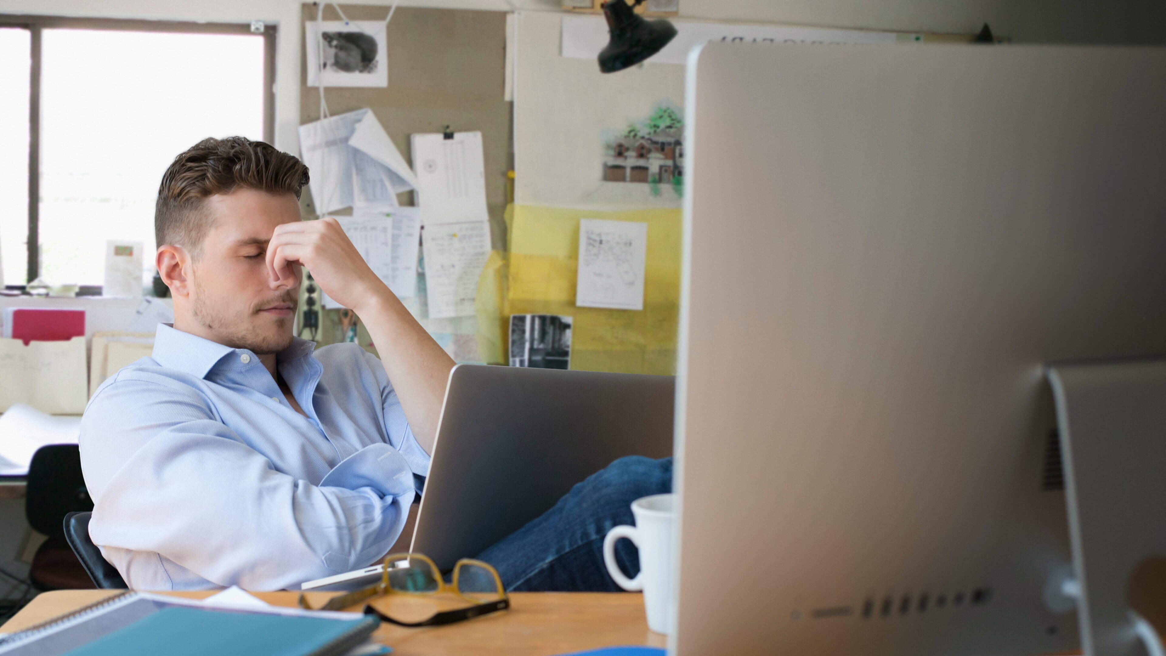 Dear Vicki: My business has never been busier, but I enjoy my job less and less. What can I do?